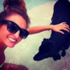 Meet your Posher, Molly